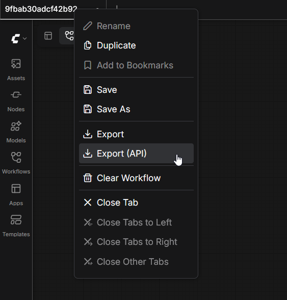 ComfyUI MediaTool